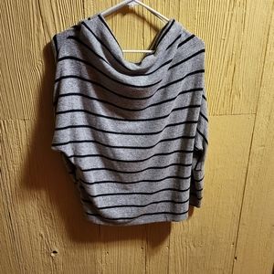 2 for $30 EUC Cowl neck sweater